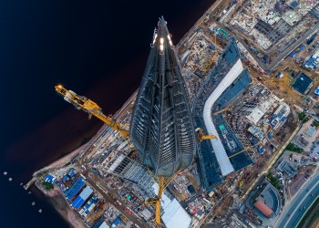 Доверяет качеству нашей продукции компания ПАО «Газпром»